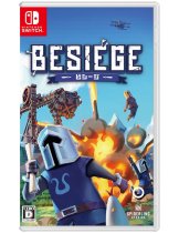 Диск Besiege (JP) [Switch]