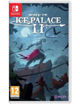 Диск Beyond The Ice Palace 2 [Switch]
