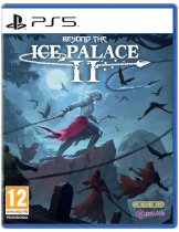 Диск Beyond The Ice Palace 2 [PS5]