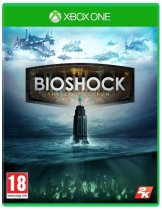 Диск Bioshock The Collection [Xbox One]