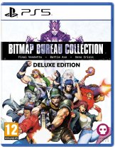Диск Bitmap Bureau Collection - Deluxe Edition [PS5]