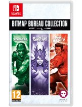 Диск Bitmap Bureau Collection [Switch]