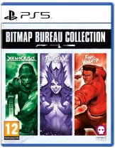 Диск Bitmap Bureau Collection [PS5]