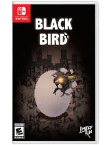 Диск Black Bird (Limited Run #068) [Switch]