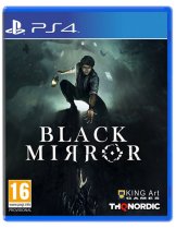 Диск Black Mirror [PS4]