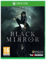 Диск Black Mirror [Xbox One]