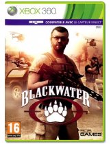 Диск Blackwater [X360]