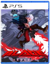 Диск Blade Assault [PS5]