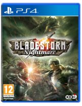 Диск Bladestorm Nightmare [PS4]