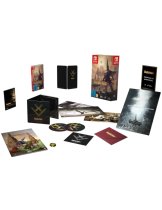 Диск Blasphemous 2 - Limited Collectors Edition [Switch]