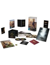 Диск Blasphemous 2 - Limited Collectors Edition [PS5]