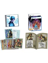 Диск Blazing Strike - Limited Edition [PS5]