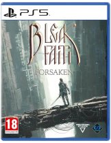 Диск Bleak Faith: Forsaken [PS5]