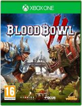 Диск Blood Bowl 2 [Xbox One]