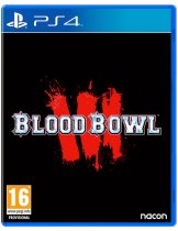 Диск Blood Bowl 3 (Б/У) [PS4]