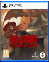 Диск Blood Refreshed Supply [PS5]