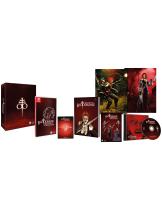 Диск BloodRayne: Definitive Collection - Deluxe Edition [Switch]