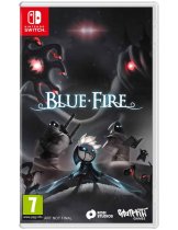 Диск Blue Fire [Switch]