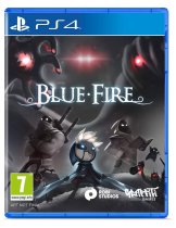 Диск Blue Fire [PS4]