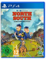 Диск Bluecoats: North vs South - Limited Edition [PS4]