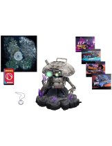 Диск Borderlands 4 - ECHO-4 Bundle (БЕЗ ИГРЫ)