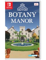 Диск Botany Manor (ASIA) [Switch]