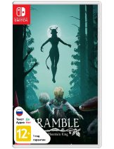 Диск Bramble: The Mountain King (Б/У) [Switch]