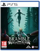 Диск Bramble: The Mountain King [PS5]