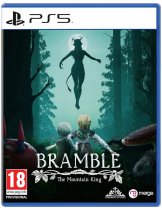 Диск Bramble: The Mountain King (Б/У) [PS5]