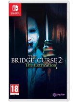 Диск Bridge Curse 2: The Extrication [Switch]