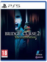 Диск Bridge Curse 2: The Extrication [PS5]