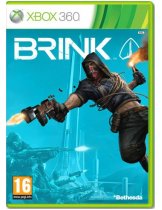 Диск Brink [X360]