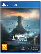 Диск Broken Pieces [PS4]