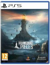 Диск Broken Pieces [PS5]