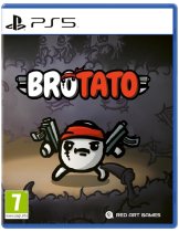 Диск Brotato [PS5]