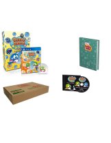 Диск Bubble Bobble 4 Friends: The Baron is Back! - Collectors Edition (Strictly Limited Games) [PS4]