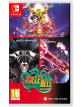 Диск Bullet Hell Collection: Volume 2 [Switch]