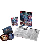 Диск Bullet Soul Double Soul Pack [Switch]