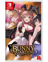Диск Bunny Garden [Switch]