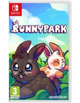 Диск Bunny Park [Switch]