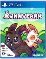 Диск Bunny Park [PS4]