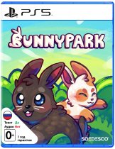 Диск Bunny Park [PS5]