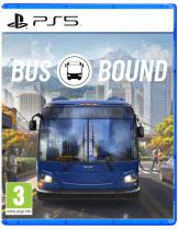 Диск Bus Bound [PS5]