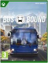 Диск Bus Bound [Xbox Series X]