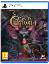Диск Bye Sweet Carole [PS5]
