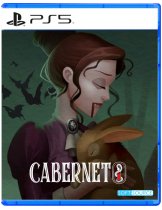 Диск Cabernet [PS5]
