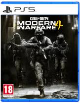 Диск Call of Duty Modern Warfare 4 [PS5]