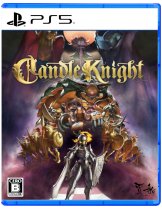 Диск Candle Knight (JP) [PS5]