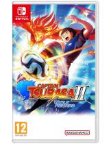 Диск Captain Tsubasa 2 World Fighters [Switch]