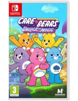 Диск Care Bears : Unlock The Magic [Switch]